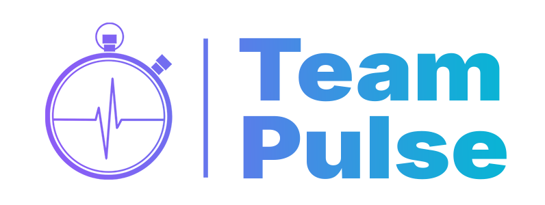 TeamPulse Logo